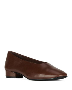 �W�F�t���[ �L�����x�� ���f�B�[�X �V���[�Y �p���v�X T�V���c Jeffrey Campbell Women's Trustee Round Toe Flats Espresso