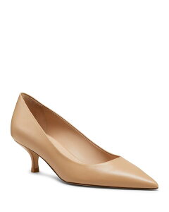 �X�`���A�[�g ���C�c�}�� ���f�B�[�X �V���[�Y �p���v�X Stuart Weitzman Women's Power 50 Pumps Adobe