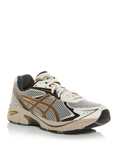 �A�V�b�N�X ���f�B�[�X �V���[�Y �X�j�[�J�[ Asics Unisex GT-2160 Running Sneakers Cream/Pure �N���[��