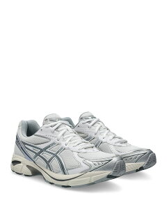 �A�V�b�N�X ���f�B�[�X �V���[�Y �X�j�[�J�[ Asics Unisex GT-2160 Running Sneakers White/Blue �z���C�g