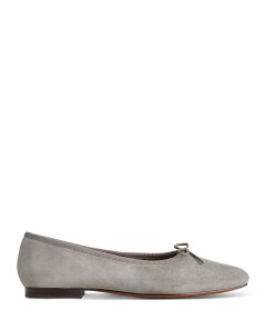 ���C�h�E�F�� ���f�B�[�X �V���[�Y �p���v�X Madewell Women's April Ballet Flats Pewter �s���[�^�[