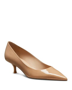 �X�`���A�[�g ���C�c�}�� ���f�B�[�X �V���[�Y �p���v�X Stuart Weitzman Women'stuart Power 50 Pumps Adobe