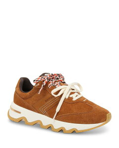 �\���� ���f�B�[�X �V���[�Y �X�j�[�J�[ Sorel Women's KINETIC EMBER LX 222 Sneakers Iced Tea/Snow