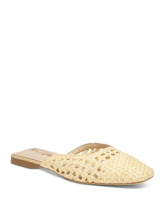 �T���G�f���}�� ���f�B�[�X �V���[�Y �T���_�� Sam Edelman Women's Nola Mules Bleached Beechwood