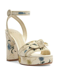 �A���N�T���h���o�[�h�}�� ���f�B�[�X �V���[�Y �T���_�� �v���b�g�t�H�[�� Alexandre Birman Women's Grossgrain Platform Sandals Laguna Off