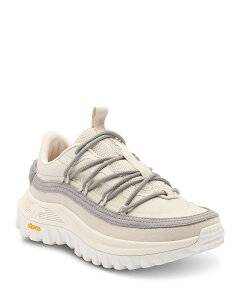 �\���� ���f�B�[�X �V���[�Y �X�j�[�J�[ Sorel Women's CALLSIGN HORIZON Low Top Sneakers Fawn/Chrome Grey �O���[