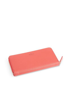 ���C�X ���f�B�[�X �A�N�Z�T���[ ���z ���U�[ ROYCE New York LeatherFID Blocking Continental Wallet Red ���b�h