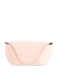 ���C�X ���f�B�[�X �A�N�Z�T���[ �T���O���X�E�A�C�E�F�A ���U�[ ROYCE New York Leather Glasses Carrying Case Light Pink �s���N