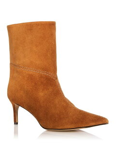 �A���N�T���h���o�[�h�}�� ���f�B�[�X �V���[�Y �u�[�c�E���C���u�[�c Alexandre Birman Women's Malva 60 Boots Espresso