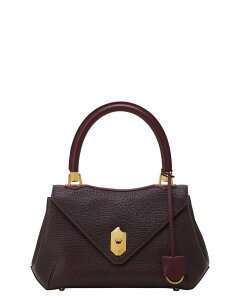 �����o�� ���f�B�[�X �o�b�O ���U�[ Le Confident By Lanvin Leather Bag Bacchus