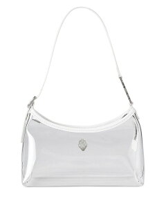 �J�[�g�W�F�C�K�[�����h�� ���f�B�[�X �o�b�O �~�j KURT GEIGER LONDON Vinyl Kurt Mini Shoulder Bag Open Miscelaneous