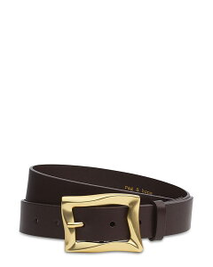 ���O�A���h�{�[�� ���f�B�[�X �A�N�Z�T���[ �x���g rag & bone Women's Waverly Belt Dkesp