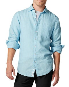 ���b�h�A���h�O�� �����Y �g�b�v�X �V���c ���l�� Rodd & Gunn Coromandelinen Shirt Inlet