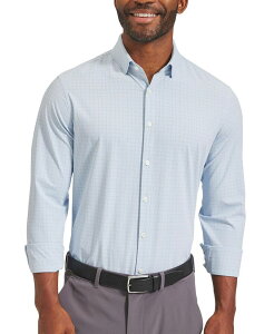 �~�Y�����C�� �����Y �g�b�v�X �V���c Mizzen+Main Leewardresshirt Light Blue Mini Plaid �u���[