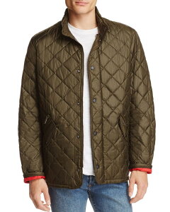 �o�u�A�[ �����Y �A�E�^�[ �W���P�b�g�E�u���]�� �L���e�B���O �`�F���V�[ Barbour Flyweight Chelsea Quilted Jacket Olive �I���[�u