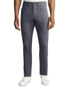 ���[�k �����Y �{�g���X �J�W���A���p���c Rhone Commuter Pro 5 Pocket Pants Dark Gray �O���[