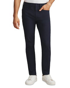 ���[�k �����Y �{�g���X �J�W���A���p���c Rhone Commuter Pro 5 Pocket Pants True Navy �l�C�r�[