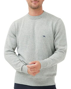 ���b�h�A���h�O�� �����Y �A�E�^�[ �j�b�g�E�Z�[�^�[ �N���[�l�b�N Rodd & Gunn Crew Neck Pullover Sweater Marble
