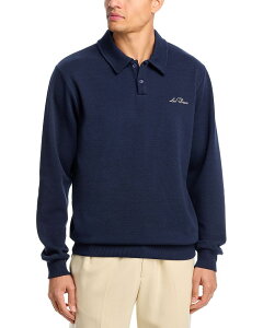 �� �h�D �����Y �g�b�v�X �|���V���c Les Deux Ben Polo Shirt Dark Navy �l�C�r�[