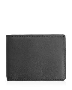 ���C�X ���f�B�[�X �A�N�Z�T���[ ���z ���U�[ ROYCE New York LeatherFID-Blocking 100 Step Wallet Black/Black �u���b�N