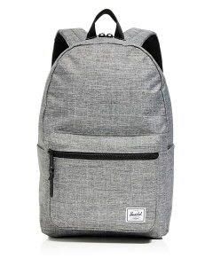 �n�[�V�F���T�v���C �����Y �o�b�O �o�b�N�p�b�N�E�����b�N�T�b�N Herschel Supply Co. Settlement Backpack Raven Xhat