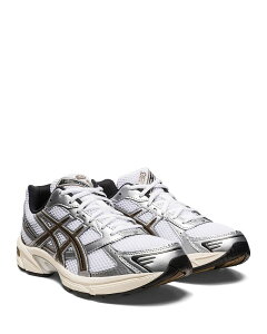 �A�V�b�N�X �����Y �V���[�Y �X�j�[�J�[ Asics Unisex GEL 1130 Sneakers White/Clay �z���C�g