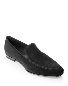 �g�D�[�u�[�g �����Y �V���[�Y �X���b�|���E���[�t�@�[ To Boot New York Men's Beamon Slip On Loafers Black �u���b�N