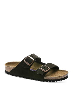 �r���P���V���g�b�N �����Y �V���[�Y �T���_�� Birkenstock Men's Arizona Slide Sandals Mocha ���J