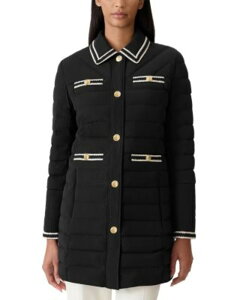 �}�b�J�[�W�� ���f�B�[�X �A�E�^�[ �W���P�b�g�E�u���]�� �_�E�� Mackage Ladies Down Jacket Black �u���b�N