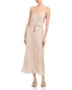 �t�B�t�e�B�[���g�D�G���e�B ���f�B�[�X �g�b�v�X �����s�[�X �~�f�B Fifteen Twenty Camidi Dress Khaki �J�[�L