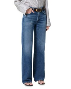 �V�`�Y���Y �I�u �q���[�}�j�e�B ���f�B�[�X �{�g���X �f�j���p���c �W�[���Y Citizens of Humanity Annina High Rise Straight Jeans in Avant