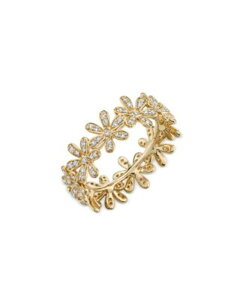 �V�h�j�[�G���@�� ���f�B�[�X �A�N�Z�T���[ �����O Sydney Evan 14K Yellow Goldiamondaisy Chain Ringold �S�[���h