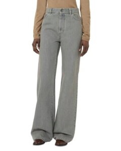 �}�b�N�X�}�[�� ���f�B�[�X �{�g���X �J�W���A���p���c �W�[���Y Max Mara Colibri Trouser Jeans Black �u���b�N
