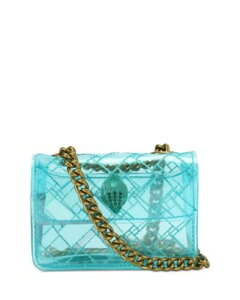 �J�[�g�W�F�C�K�[�����h�� ���f�B�[�X �o�b�O KURT GEIGER LONDON Kensington Large Shoulder Bag Open Miscelaneous