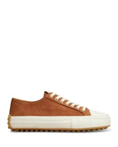 �g�b�Y �����Y �V���[�Y �X�j�[�J�[ Tod's Men's Cassetta Pelle 59L Sneakers Medium Beige �x�[�W��