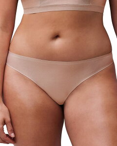 �V�����g�� ���f�B�[�X �A���_�[�E�F�A �p���c Chantelle Seamlessoft Stretch Thongolden Glow