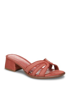�T���G�f���}�� ���f�B�[�X �V���[�Y �T���_�� Sam Edelman Women's Farrin 2 Sandals Indie Pink �s���N