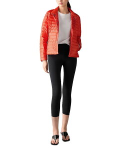 ���[�X�i�b�N�� ���f�B�[�X �A�E�^�[ �W���P�b�g�E�u���]�� Moose Knuckles Cloud Walker Short Jacket Spritz
