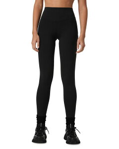 �r���I�[�� ���f�B�[�X �{�g���X ���M���X Vuori AllTheForm 7/8 Pocket Leggings Black �u���b�N