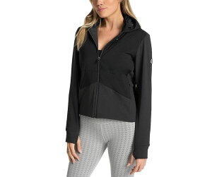 �r���I�[�� ���f�B�[�X �A�E�^�[ �W���P�b�g�E�u���]�� Vuori Chilled Out Full Zip Jacket Washed Black �u���b�N