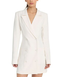 �O�b�h�A�����J�� ���f�B�[�X �g�b�v�X �����s�[�X Good American Luxe Suiting Exec Dressoft Shell