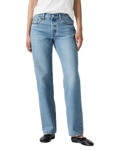 ���[�o�C�X ���f�B�[�X �{�g���X �f�j���p���c �W�[���Y Levi's 501 '90s High Rise Jeans in Love With You In Love With You