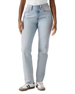 ���[�o�C�X ���f�B�[�X �{�g���X �f�j���p���c �W�[���Y Levi's Levi �f s 501 Curve High Rise Jeans in Laugh & Lie Laugh & Lie