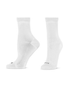 �q���[ ���f�B�[�X �A���_�[�E�F�A �C�� �V�A�[ �V���N HUE Silk Blend Sheerib Socks White �z���C�g