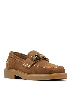 �h�i���h�v���l�[�� ���f�B�[�X �V���[�Y �X���b�|���E���[�t�@�[ Donald Pliner Women's Galilee Loafersaddle Suede