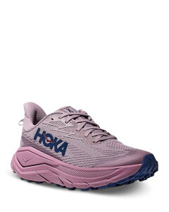 �z�J�I�l�I�l ���f�B�[�X �V���[�Y �X�j�[�J�[ HOKA Women's Challenger 8 GTX Running Sneakers Fragrant Lilac/Berry Mauve ���C���b�N