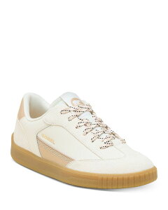 �\���� ���f�B�[�X �V���[�Y �X�j�[�J�[ Sorel Women's ONA DRIFT Sneakersea Salt