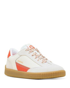�\���� ���f�B�[�X �V���[�Y �X�j�[�J�[ Sorel Women's ONA DRIFT Sneakersnow/Canoe