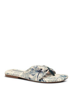 �t���[�s�[�v�� ���f�B�[�X �V���[�Y �T���_�� �M���U�[ Free People Women's Tia Ruched Sandals Dragonfly Bandana