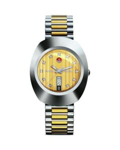 ���h �����Y �A�N�Z�T���[ �r���v RADO The Original Watch Collection 35mm One-Size